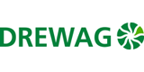 Das Logo von DREWAG - Stadtwerke Dresden GmbH