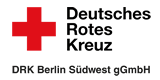Das Logo von DRK Berlin Südwest gGmbH