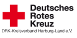 Das Logo von DRK Kreisverband Harburg-Land e.V.