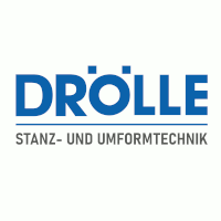 Das Logo von DRÖLLE GmbH Stanz- und Umformtechnik