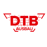 Das Logo von DTB AUSBAU