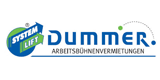Das Logo von DUMMER GmbH