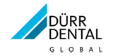 Das Logo von DÜRR DENTAL GLOBAL GMBH