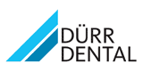 Das Logo von DÜRR DENTAL SE