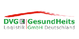 Das Logo von DVG GmbH Direkt Vertriebsgesellschaft im Gesundheitswesen