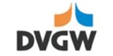 Das Logo von DVGW Deutscher Verein des Gas- und Wasserfaches e.V.