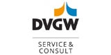 Das Logo von DVGW Service & Consult GmbH