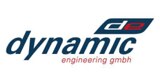 DYNAMIC ENGINEERING GMBH Logo