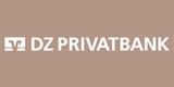 Das Logo von DZ PRIVATBANK S.A.