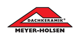 Das Logo von Dachkeramik Meyer-Holsen GmbH
