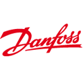 Das Logo von Danfoss