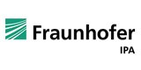 Das Logo von Fraunhofer-Institut für Produktionstechnik und Automatisierung IPA