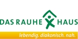 Das Logo von Stiftung Das Rauhe Haus