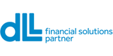 Das Logo von De Lage Landen Leasing GmbH