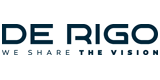 Das Logo von De Rigo Vision D.A.CH. GmbH