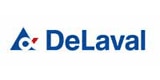 Das Logo von DeLaval Services GmbH
