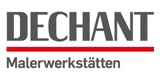 Das Logo von Dechant Langner & Malitz Malereiwerkstätten GmbH