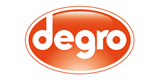 Das Logo von Degro GmbH & Co. KG