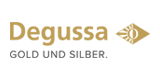 Das Logo von Degussa Goldhandel GmbH