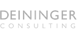 Das Logo von Deininger Unternehmensberatung GmbH
