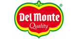 Das Logo von Del Monte (Germany) GmbH