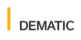 Logo: Dematic GmbH