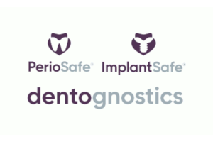 Das Logo von dentognostics GmbH