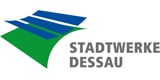 Das Logo von Dessauer Versorgungs- und Verkehrsgesellschaft mbH