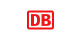 DB Zeitarbeit GmbH Logo