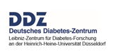 Das Logo von Deutsche Diabetes-Forschungsgesellschaft e.V.