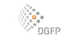 Das Logo von Deutsche Gesellschaft für Personalführung DGFP e.V.