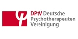 Das Logo von Deutsche Psychotherapeuten Vereinigung e.V.