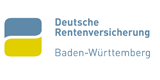 Das Logo von Deutsche Rentenversicherung Baden-Württemberg
