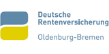 Das Logo von Deutsche Rentenversicherung Oldenburg-Bremen