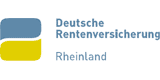 Das Logo von Deutsche Rentenversicherung Rheinland