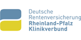 Das Logo von Deutsche Rentenversicherung Rheinland-Pfalz