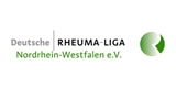 Das Logo von Deutsche Rheuma-Liga Nordrhein-Westfalen e.V.