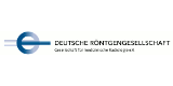 Logo: Deutsche Röntgen-Gesellschaft, Gesellschaft für Medizinische
