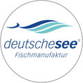 Das Logo von Deutsche See GmbH