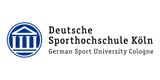 Das Logo von Deutsche Sporthochschule Köln