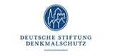 Das Logo von Deutsche Stiftung Denkmalschutz