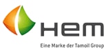 Das Logo von Deutsche Tamoil GmbH