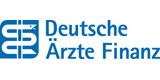 Das Logo von Deutsche Ärzte Finanz Beratungs- und Vermittlungs AG