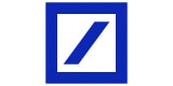 Das Logo von Deutsche Bank