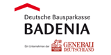 Das Logo von Deutsche Bausparkasse Badenia AG