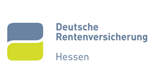 Das Logo von Deutsche Rentenversicherung Hessen