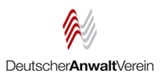 Das Logo von Deutscher Anwaltverein (DAV)