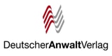 Das Logo von Deutscher Anwaltverlag und Institut der Anwaltschaft GmbH