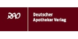 Das Logo von Deutscher Apotheker Verlag GmbH & Co. KG
