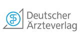 Das Logo von Deutscher Ärzteverlag GmbH